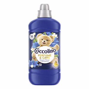 Öblítőkoncentrátum COCCOLINO Passion Flower 1288 ml