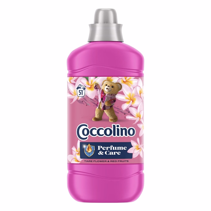 Öblítőkoncentrátum COCCOLINO Peony 1288 ml