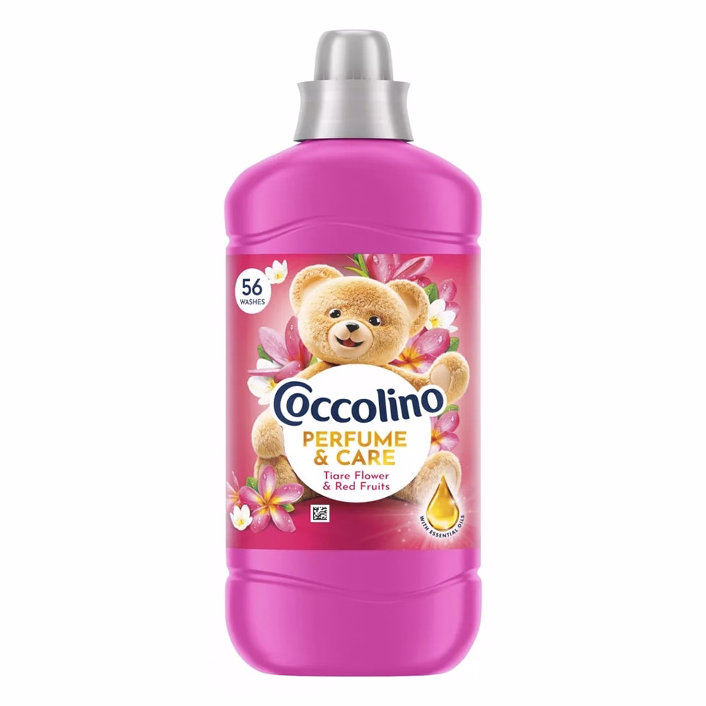 Öblítőkoncentrátum COCCOLINO Tiare Flower 1288 ml