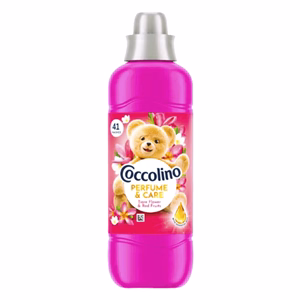 Öblítőkoncentrátum COCCOLINO Tiare Flower 943 ml