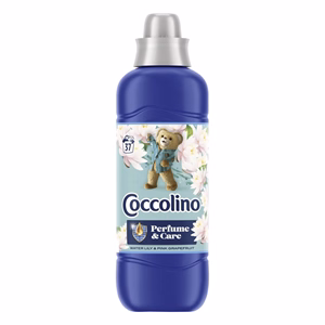 Öblítőkoncentrátum COCCOLINO Waterlily 943 ml