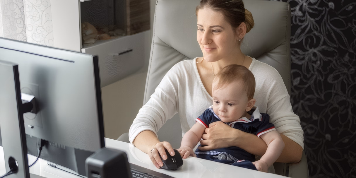 Ők azok, akik home office-ra születtek