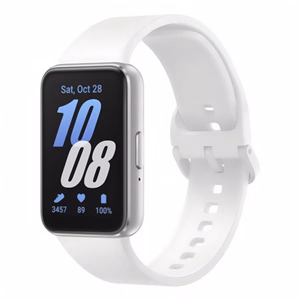 Okoskarkötő SAMSUNG Galaxy Fit 3 ezüst