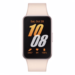 Okoskarkötő SAMSUNG Galaxy Fit 3 rozéarany