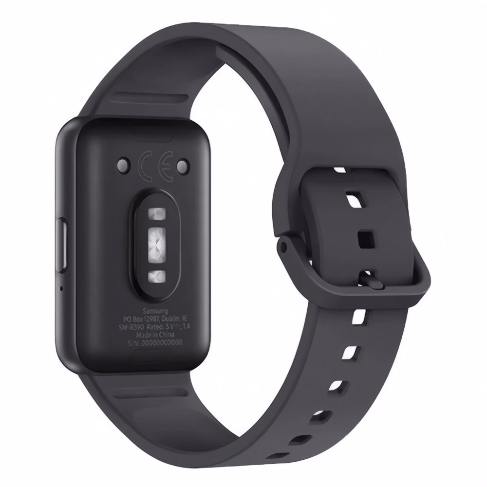 Okoskarkötő SAMSUNG Galaxy Fit 3 sötétszűrke