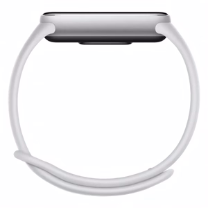 Okoskarkötő XIAOMI Smart Band 10 ezüst