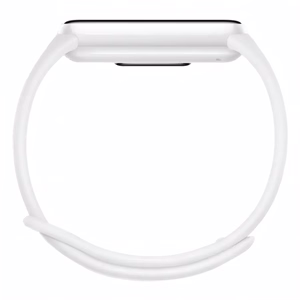 Okoskarkötő XIAOMI Smart Band 10 fehér