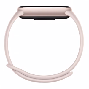 Okoskarkötő XIAOMI Smart Band 10 rozéarany