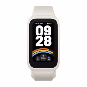 Okoskarkötő XIAOMI Smart Band 9 Active bézs
