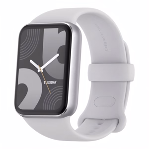 Okoskarkötő XIAOMI Smart Band 9 Pro Ezüst