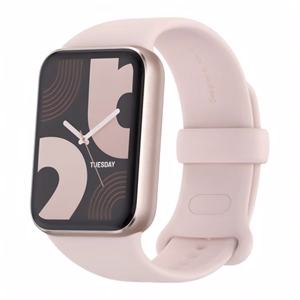 Okoskarkötő XIAOMI Smart Band 9 Pro rozéarany