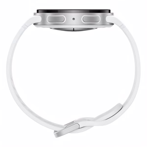 Okosóra SAMSUNG Galaxy Watch 8 40mm ezüst