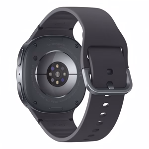 Okosóra SAMSUNG Galaxy Watch 8 40mm grafitszürke
