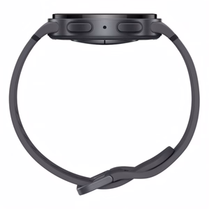 Okosóra SAMSUNG Galaxy Watch 8 40mm grafitszürke