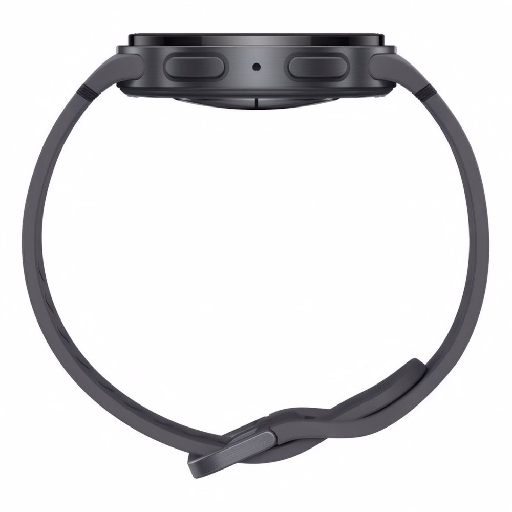 Okosóra SAMSUNG Galaxy Watch 8 40mm grafitszürke
