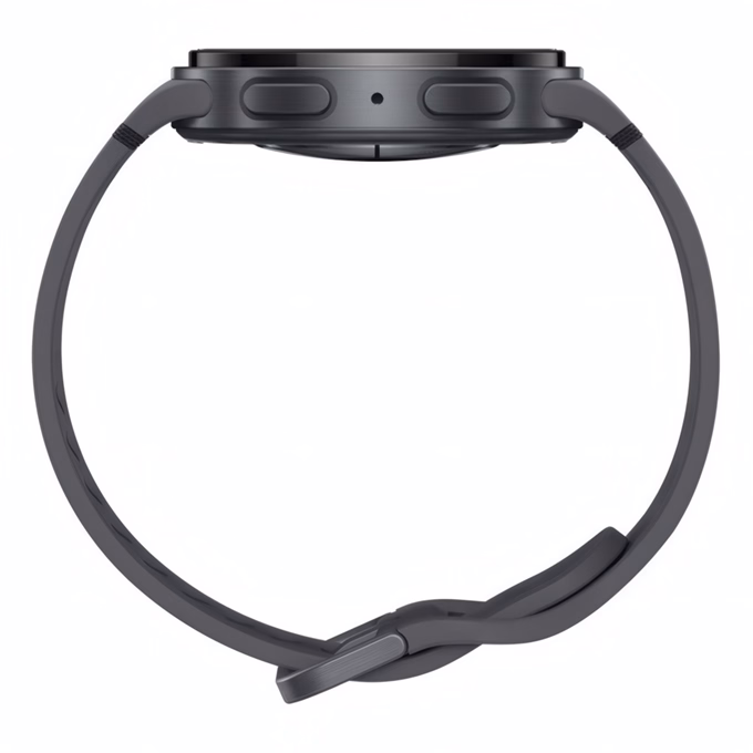 Okosóra SAMSUNG Galaxy Watch 8 40mm grafitszürke