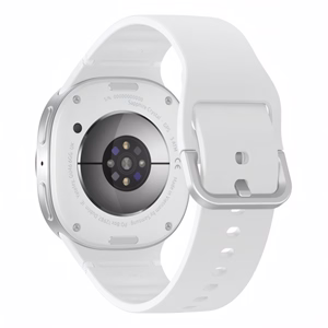 Okosóra SAMSUNG Galaxy Watch 8 44mm ezüst