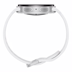 Okosóra SAMSUNG Galaxy Watch 8 44mm ezüst