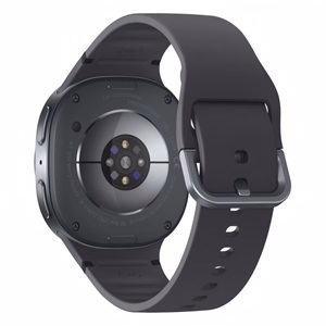 Okosóra SAMSUNG Galaxy Watch 8 44mm grafitszürke