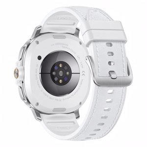 Okosóra SAMSUNG Galaxy Watch 8 Classic 46mm fehér