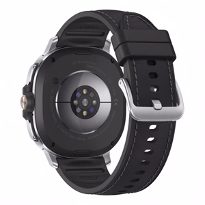 Okosóra SAMSUNG Galaxy Watch 8 Classic 46mm fekete