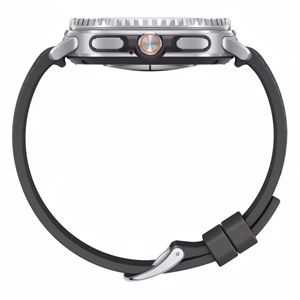 Okosóra SAMSUNG Galaxy Watch 8 Classic 46mm fekete