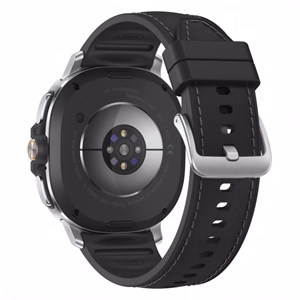 Okosóra SAMSUNG Galaxy Watch 8 Classic eSIM 46mm fekete