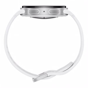 Okosóra SAMSUNG Galaxy Watch 8 eSIM 40mm ezüst