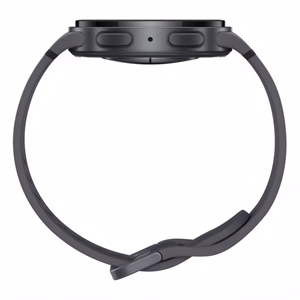 Okosóra SAMSUNG Galaxy Watch 8 eSIM 40mm grafitszürke