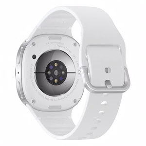 Okosóra SAMSUNG Galaxy Watch 8 eSIM 44mm ezüst