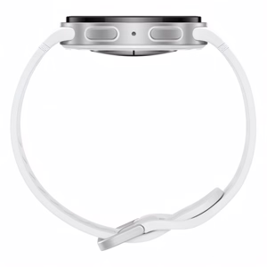 Okosóra SAMSUNG Galaxy Watch 8 eSIM 44mm ezüst