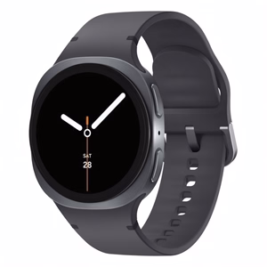 Okosóra SAMSUNG Galaxy Watch 8 eSIM 44mm grafitszürke