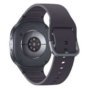 Okosóra SAMSUNG Galaxy Watch 8 eSIM 44mm grafitszürke