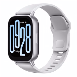 Okosóra XIAOMI Redmi Watch 5 Active ezüst