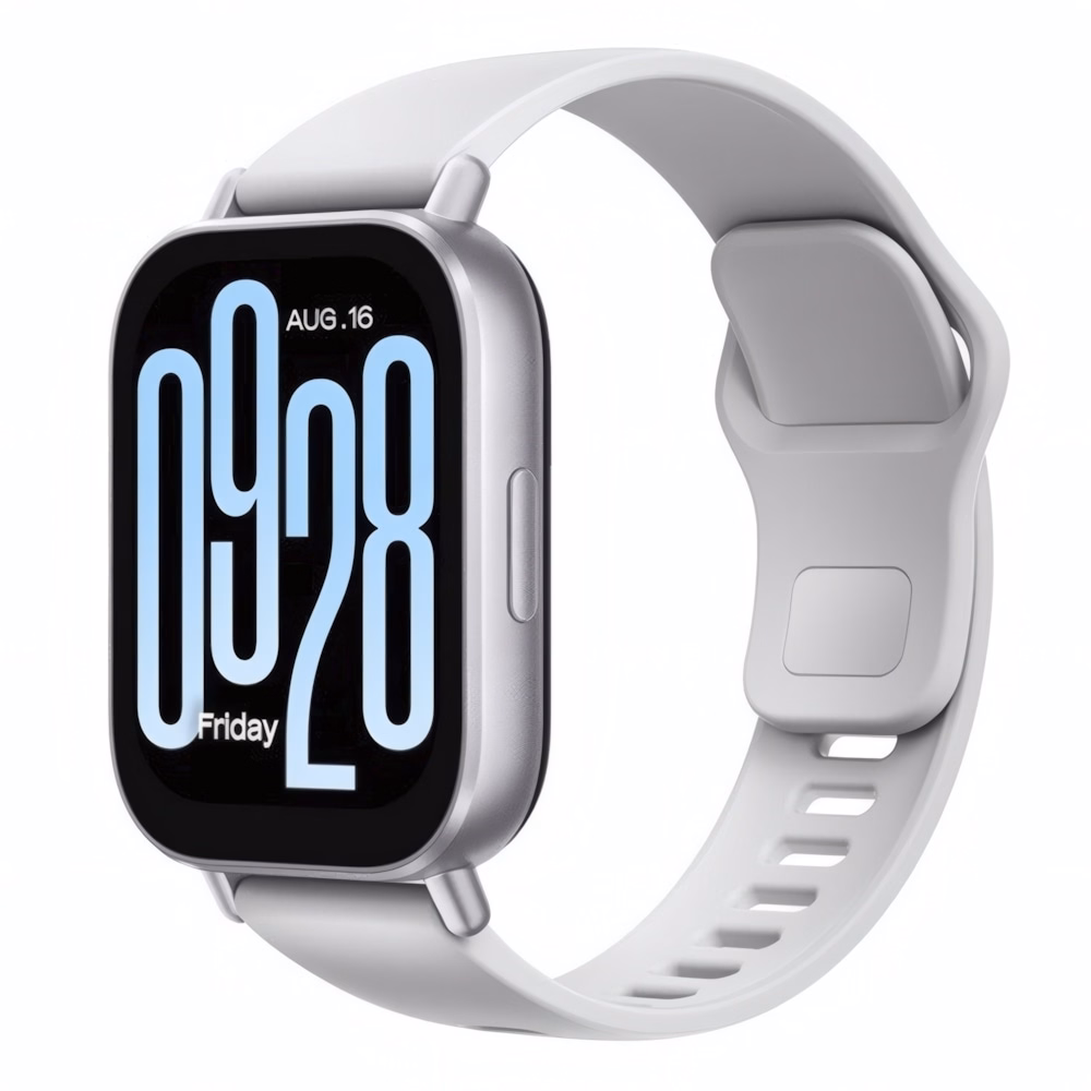 Okosóra XIAOMI Redmi Watch 5 Active ezüst