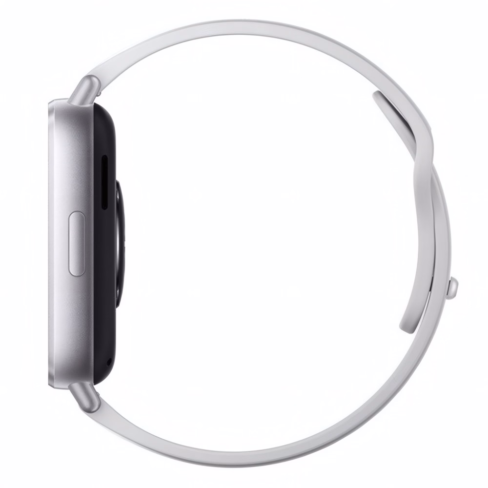 Okosóra XIAOMI Redmi Watch 5 Active ezüst