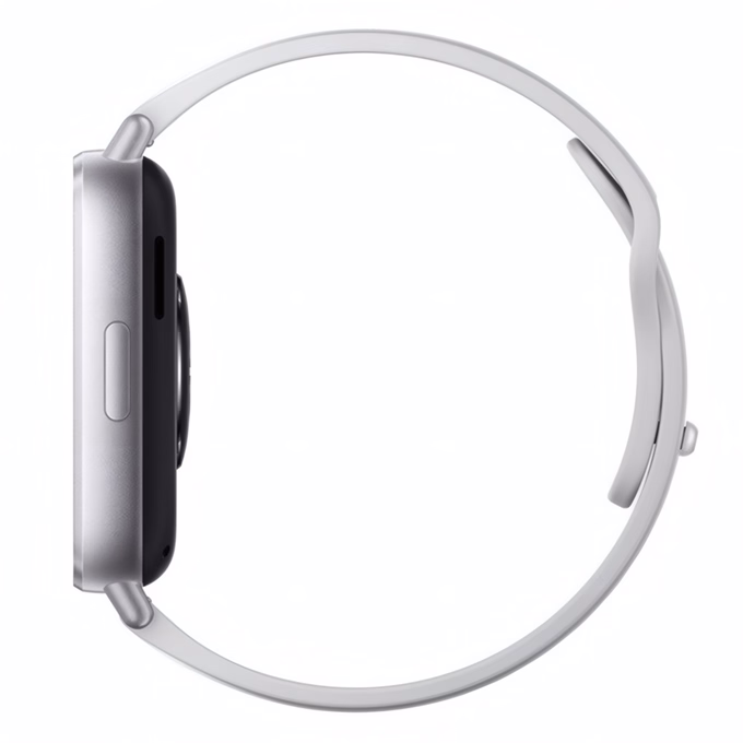 Okosóra XIAOMI Redmi Watch 5 Active ezüst