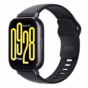 Okosóra XIAOMI Redmi Watch 5 Active fekete