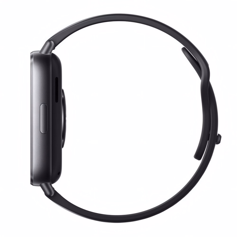 Okosóra XIAOMI Redmi Watch 5 Active fekete