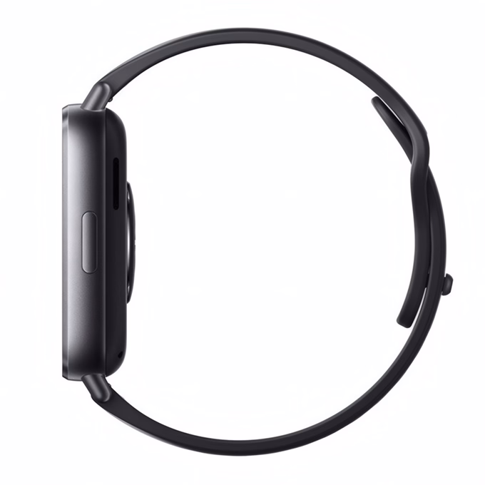 Okosóra XIAOMI Redmi Watch 5 Active fekete