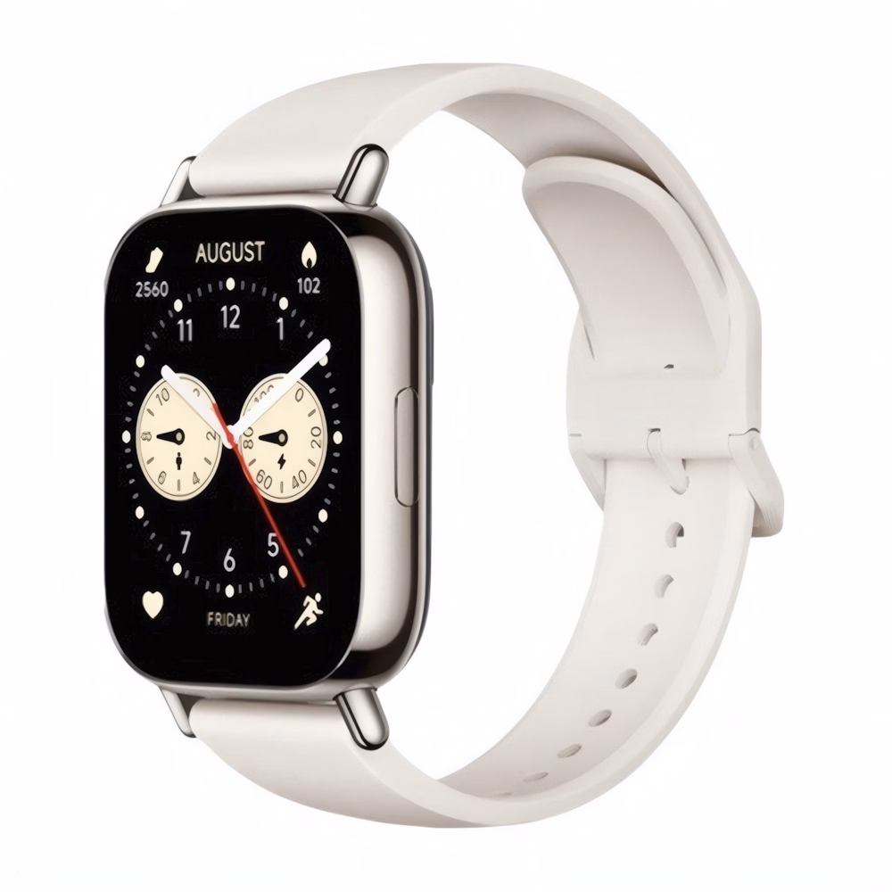 Okosóra XIAOMI Redmi Watch 5 Lite arany