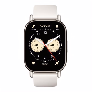 Okosóra XIAOMI Redmi Watch 5 Lite arany