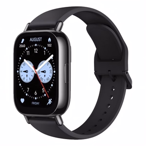 Okosóra XIAOMI Redmi Watch 5 Lite ezüst