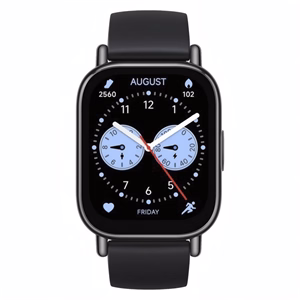 Okosóra XIAOMI Redmi Watch 5 Lite ezüst