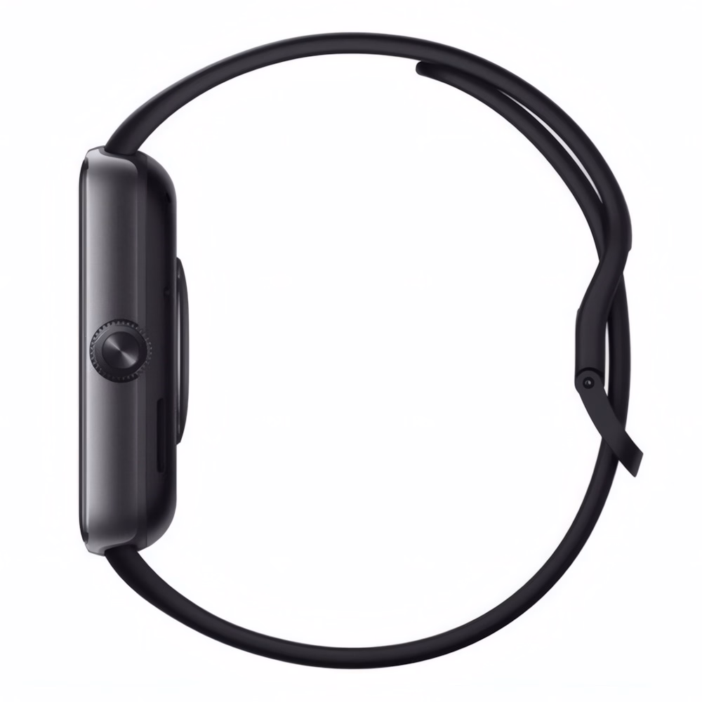 Okosóra XIAOMI Redmi Watch 5 fekete