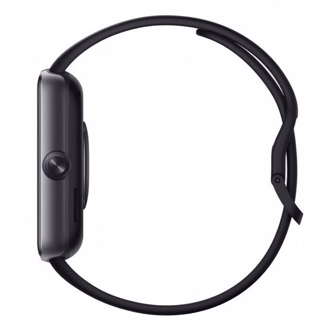 Okosóra XIAOMI Redmi Watch 5 fekete