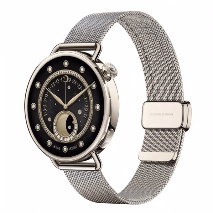 Okosóra XIAOMI Watch S4 arany