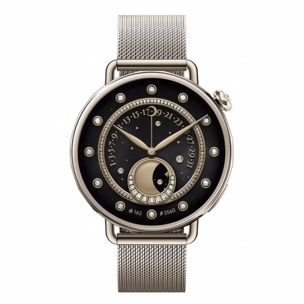 Okosóra XIAOMI Watch S4 arany
