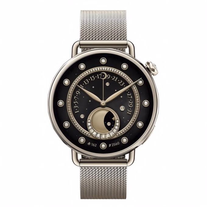Okosóra XIAOMI Watch S4 arany