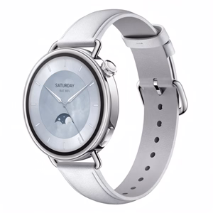 Okosóra XIAOMI Watch S4 fehér